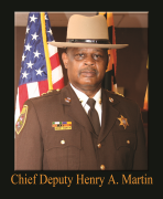 Deputy Martin